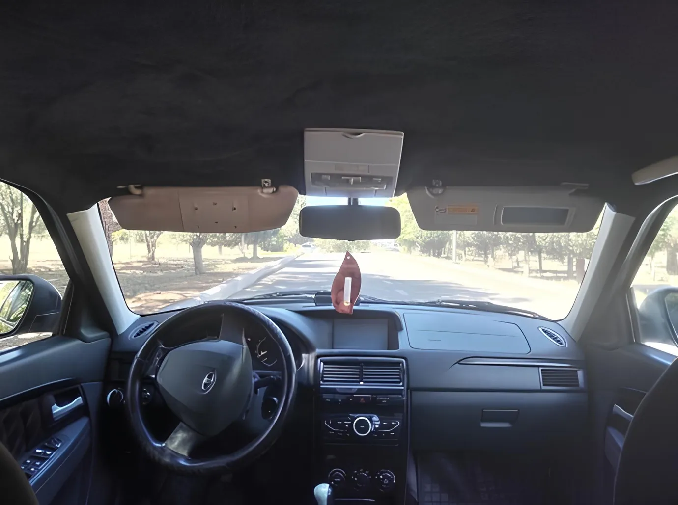 LADA (VAZ) Priora, 1.6 L, 2015 year, 268 000 km, Ganja - Price: 9 500 ₼ - Tunel.az