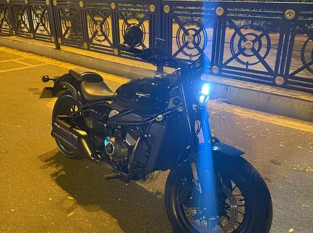 CFMOTO 450 CL-C, 1.9 L, 2024 ano, 4 000 km, Baku - Preço: 8 000 ₼ - Tunel.az