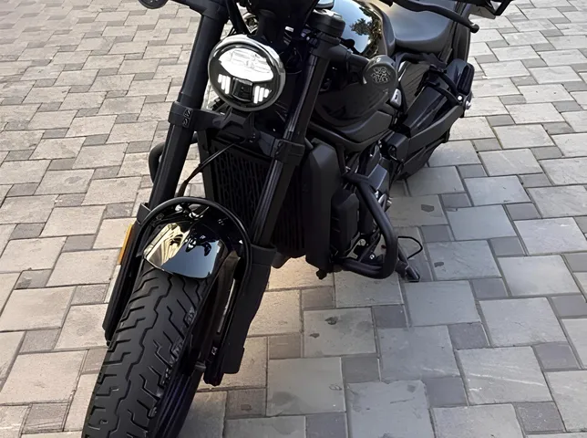 CFMOTO 450 CL-C, 1.9 L, 2024 ano, 4 000 km, Baku - Preço: 8 000 ₼ - Tunel.az