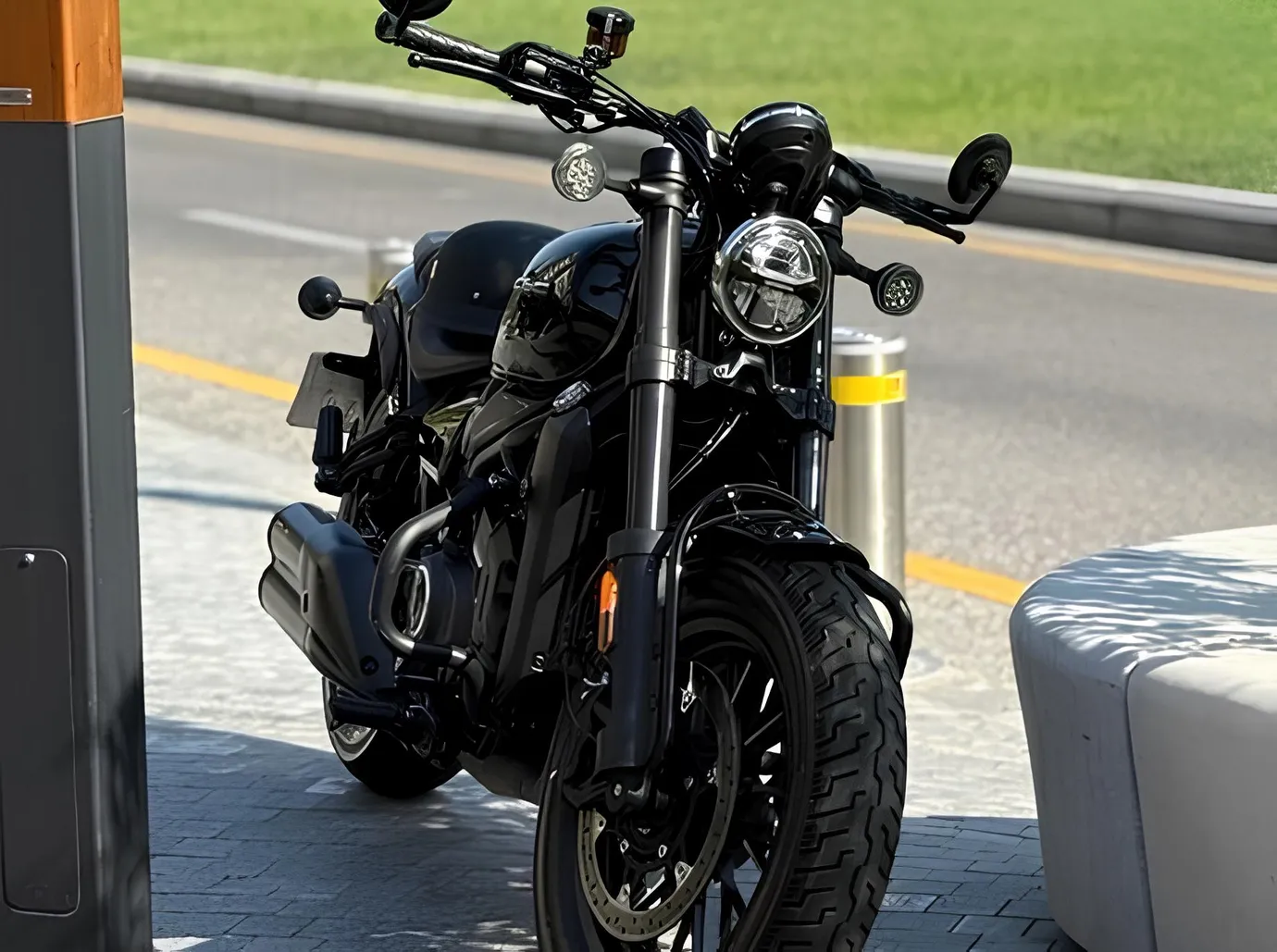 CFMOTO 450 CL-C, 1.9 L, 2024 ano, 4 000 km, Baku - Preço: 8 000 ₼ - Tunel.az