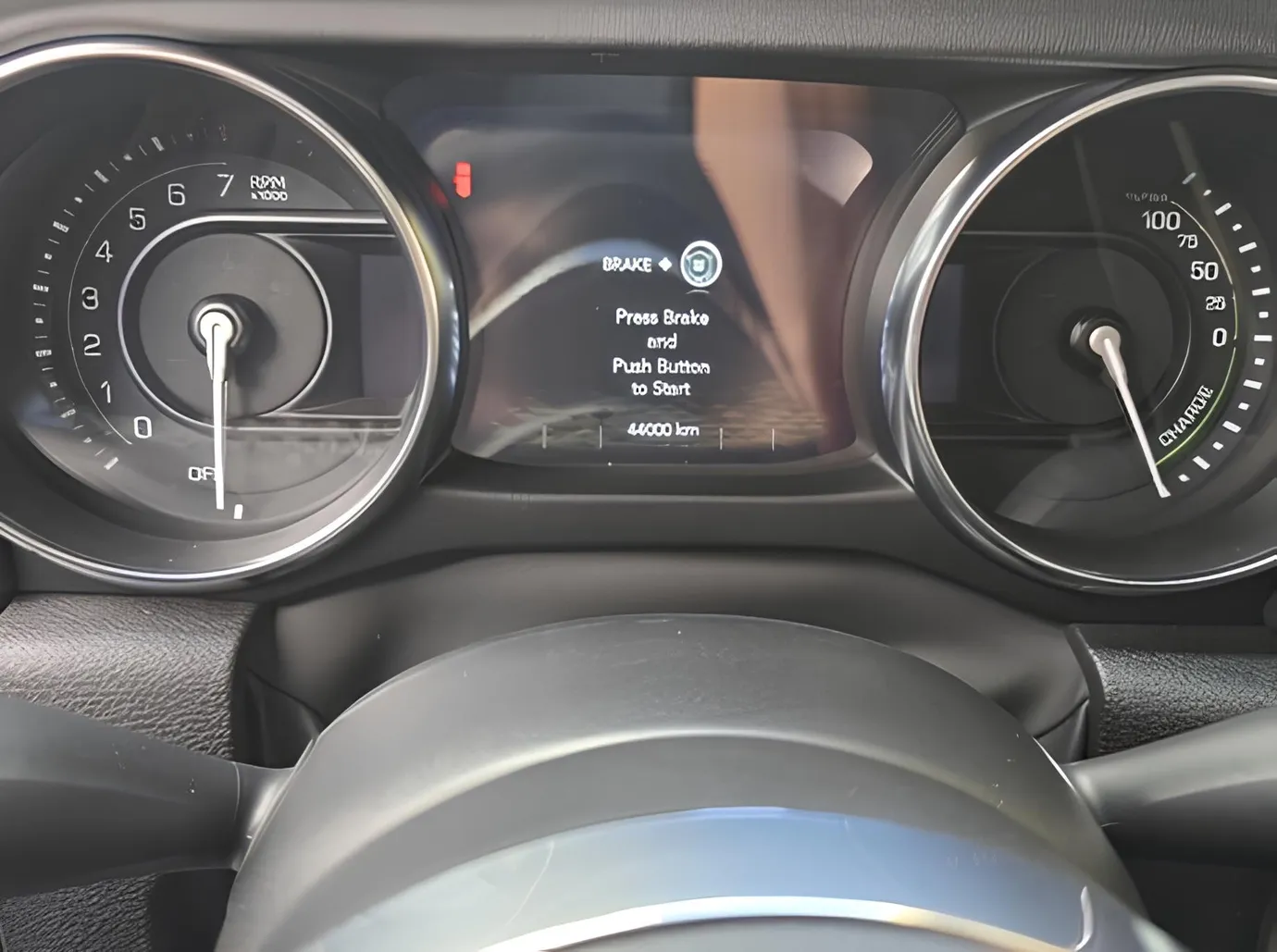 Jeep Wrangler, 2.0 L, 2022 year, 44 000 km, Baku - Price: 68 500 ₼ - Tunel.az