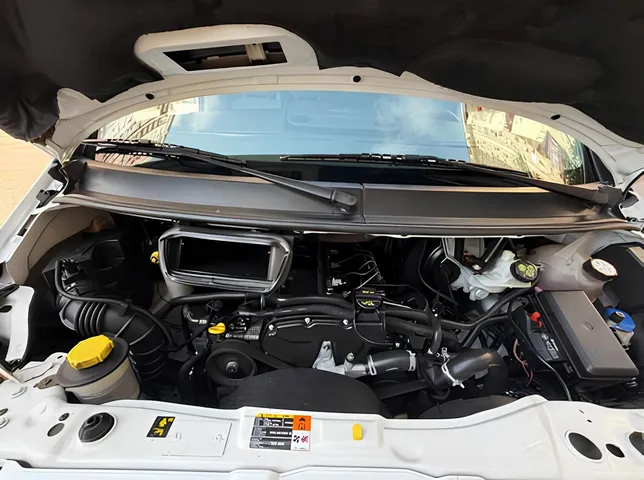 Ford Transit, 2.4 L, 2008 год, 179 523 km, Баку - Цена: 28 400 ₼ - Tunel.az