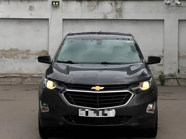 Chevrolet Equinox, 1.5 L, 2018 год, 204 000 km, Баку - Цена: 17 300 ₼ - Tunel.az