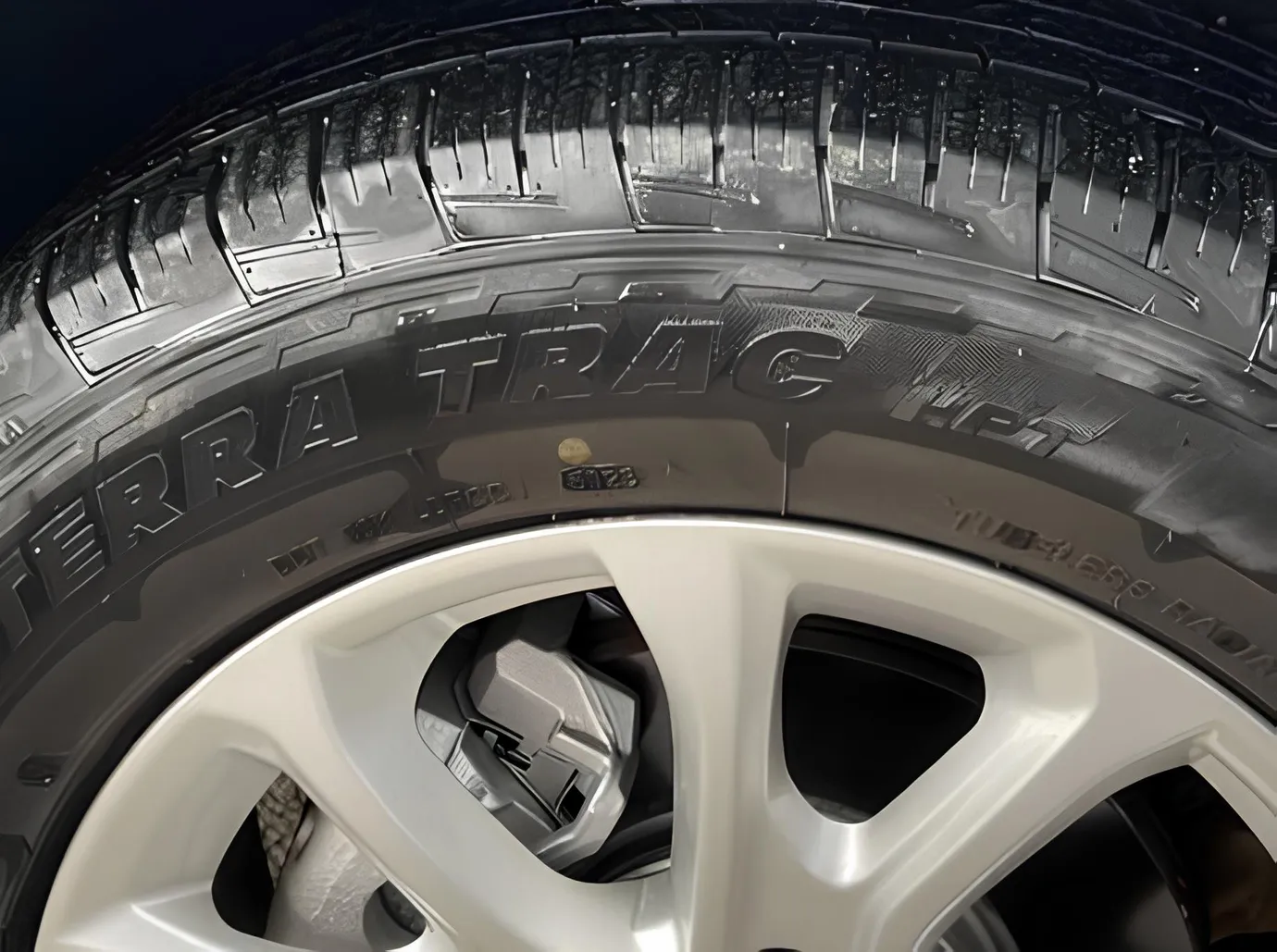 Chevrolet Equinox, 1.5 L, 2018 год, 204 000 km, Баку - Цена: 17 300 ₼ - Tunel.az