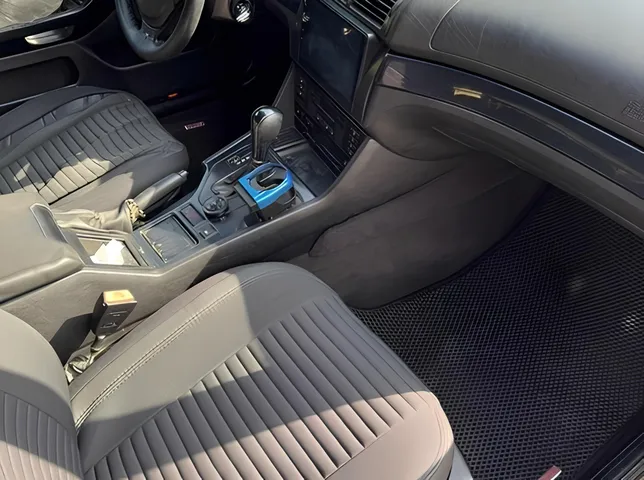 BMW 523, 2.5 L, 1997 i̇l, 454 525 km, Bakı - Qiymət: 7 200 ₼ - Tunel.az