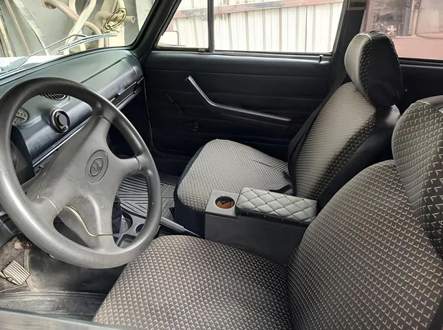 LADA (VAZ) 2106, 1.3 L, 1990 year, 58 848 km, Tovuz - Price: 3 650 ₼ - Tunel.az