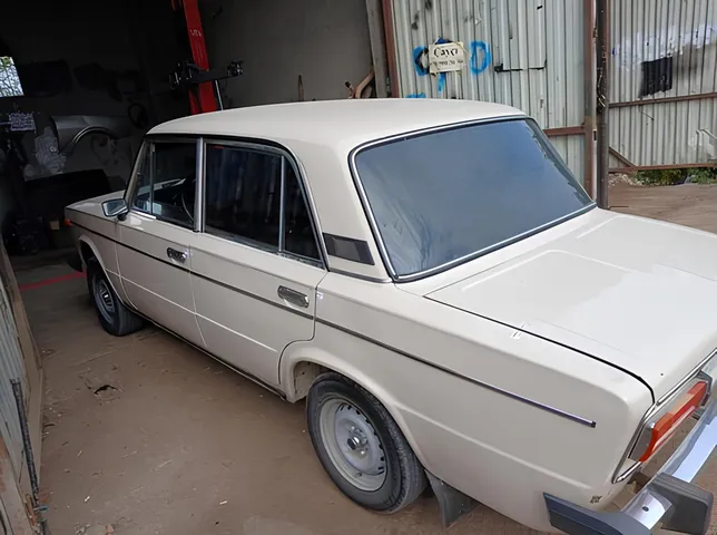 LADA (VAZ) 2106, 1.3 L, 1990 year, 58 848 km, Tovuz - Price: 3 650 ₼ - Tunel.az