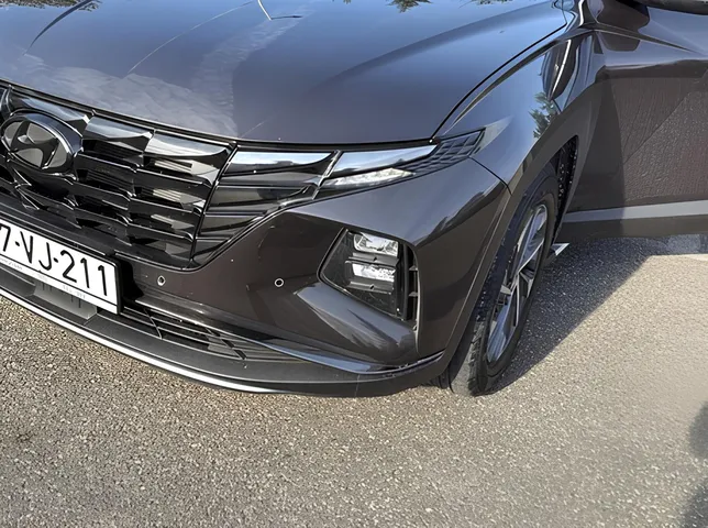 Hyundai Tucson, 2.0 L, 2025 год, 23 000 km, Баку - Цена: 45 000 ₼ - Tunel.az