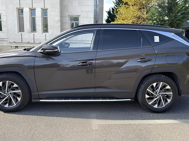 Hyundai Tucson, 2.0 L, 2025 год, 23 000 km, Баку - Цена: 45 000 ₼ - Tunel.az