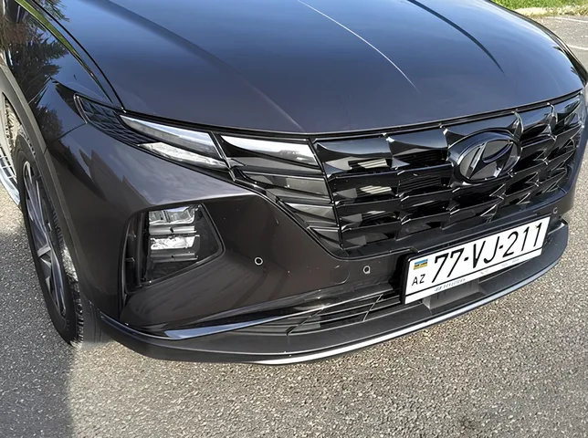 Hyundai Tucson, 2.0 L, 2025 год, 23 000 km, Баку - Цена: 45 000 ₼ - Tunel.az
