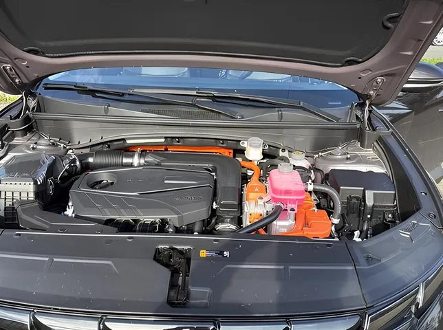 Hyundai Tucson, 2.0 L, 2025 год, 23 000 km, Баку - Цена: 45 000 ₼ - Tunel.az