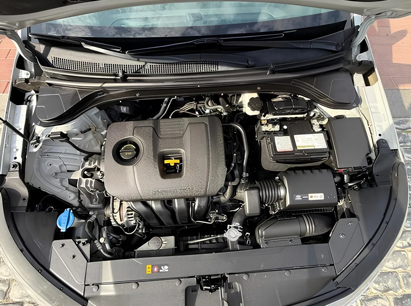 Hyundai Elantra, 2.0 L, 2018 год, 228 564 km, Баку - Цена: 21 500 ₼ - Tunel.az