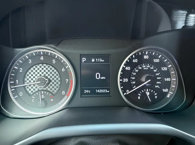 Hyundai Elantra, 2.0 L, 2018 год, 228 564 km, Баку - Цена: 21 500 ₼ - Tunel.az