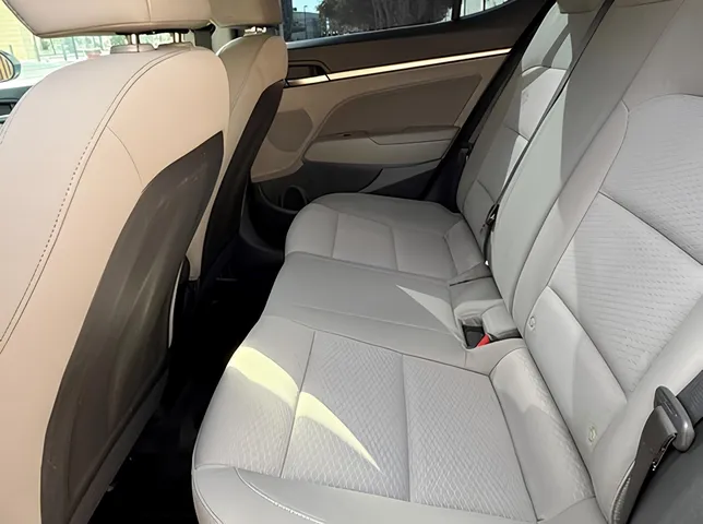 Hyundai Elantra, 2.0 L, 2018 год, 228 564 km, Баку - Цена: 21 500 ₼ - Tunel.az