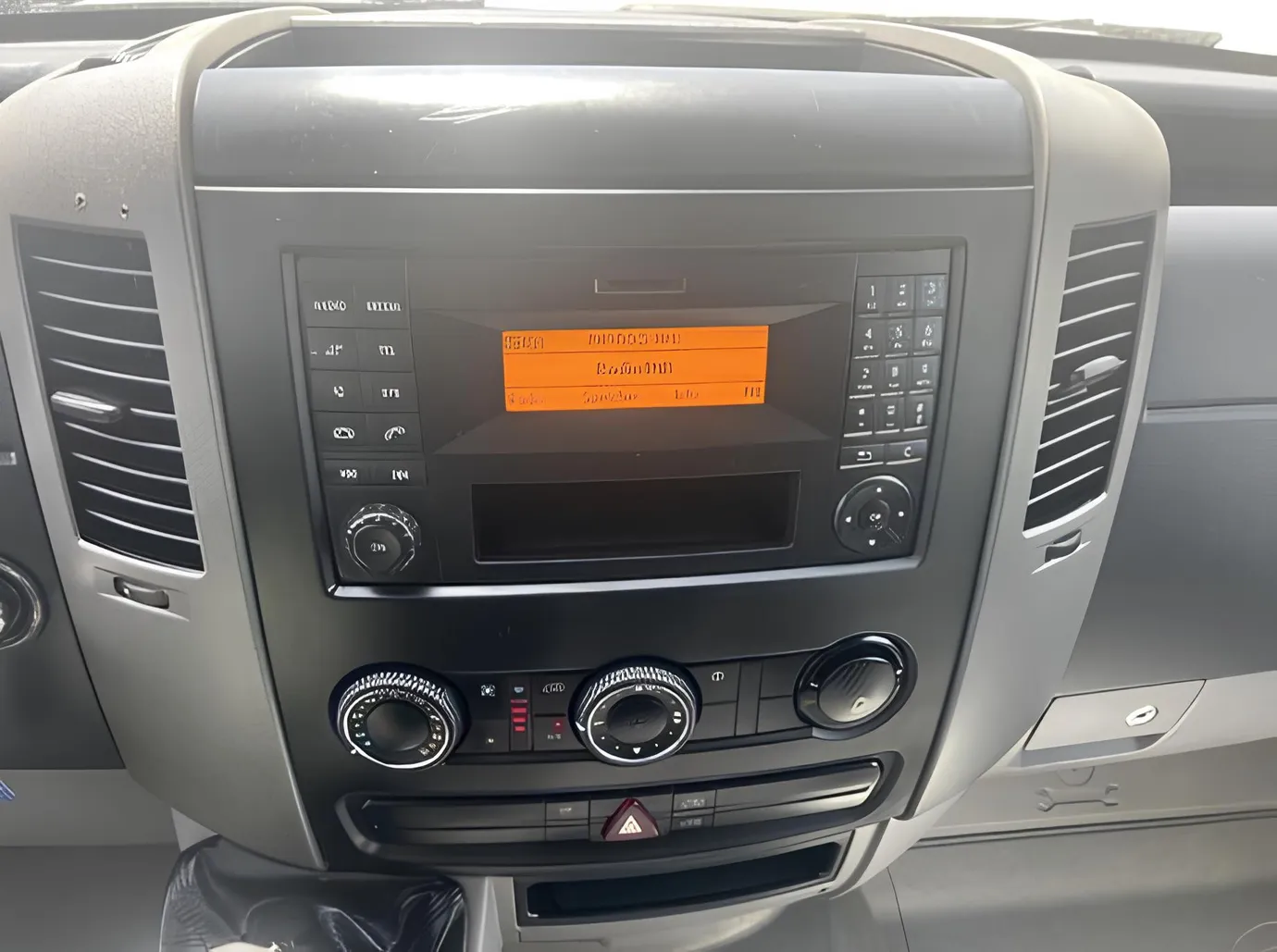 Mercedes Sprinter 315, 2.2 L, 2008 жазыңыз жыл, 186 000 km, Baku - Бағасы: 31 400 ₼ - Tunel.az