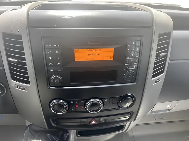 Mercedes Sprinter 315, 2.2 L, 2008 жазыңыз жыл, 186 000 km, Baku - Бағасы: 31 400 ₼ - Tunel.az