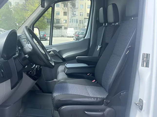 Mercedes Sprinter 315, 2.2 L, 2008 жазыңыз жыл, 186 000 km, Baku - Бағасы: 31 400 ₼ - Tunel.az