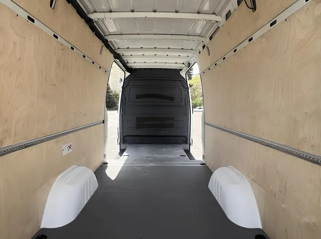 Mercedes Sprinter 315, 2.2 L, 2008 жазыңыз жыл, 186 000 km, Baku - Бағасы: 31 400 ₼ - Tunel.az