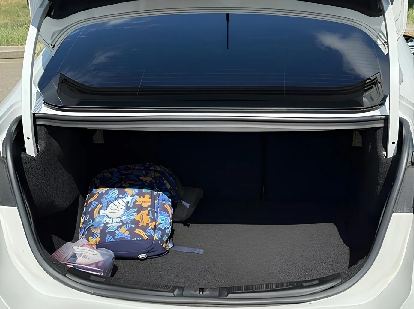 Ford Fusion (North America), 1.5 L, 2017 i̇l, 146 438 km, Ağdaş - Qiymət: 19 200 ₼ - Tunel.az