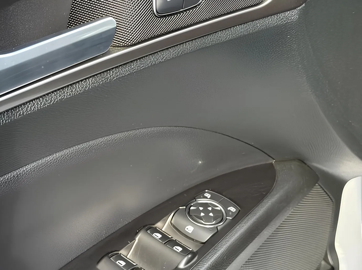 Ford Fusion (North America), 1.5 L, 2017 i̇l, 146 438 km, Ağdaş - Qiymət: 19 200 ₼ - Tunel.az