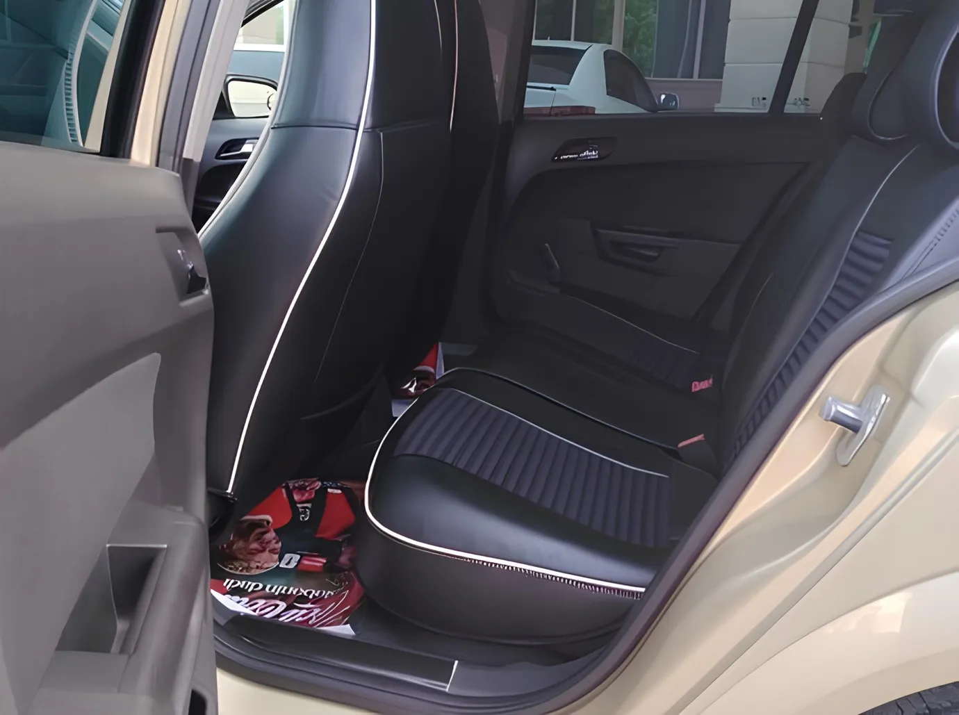Opel Astra, 1.4 L, 2004 год, 240 000 km, Сумгаит - Цена: 9 600 ₼ - Tunel.az