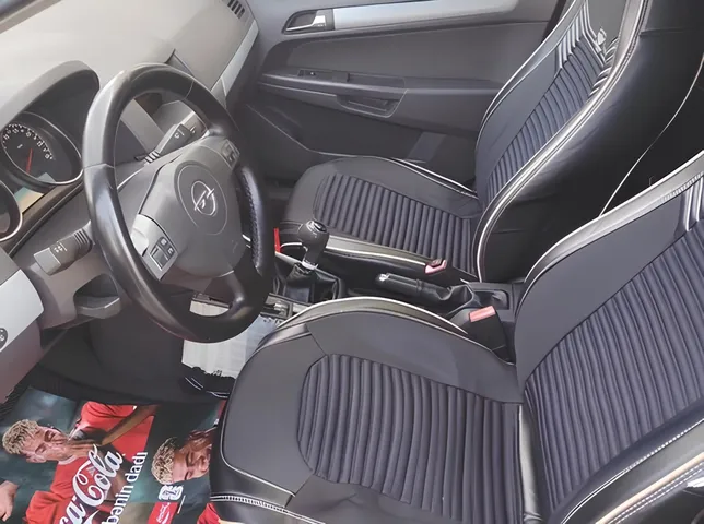 Opel Astra, 1.4 L, 2004 год, 240 000 km, Сумгаит - Цена: 9 600 ₼ - Tunel.az