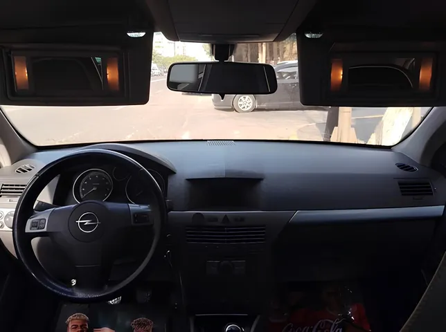 Opel Astra, 1.4 L, 2004 год, 240 000 km, Сумгаит - Цена: 9 600 ₼ - Tunel.az