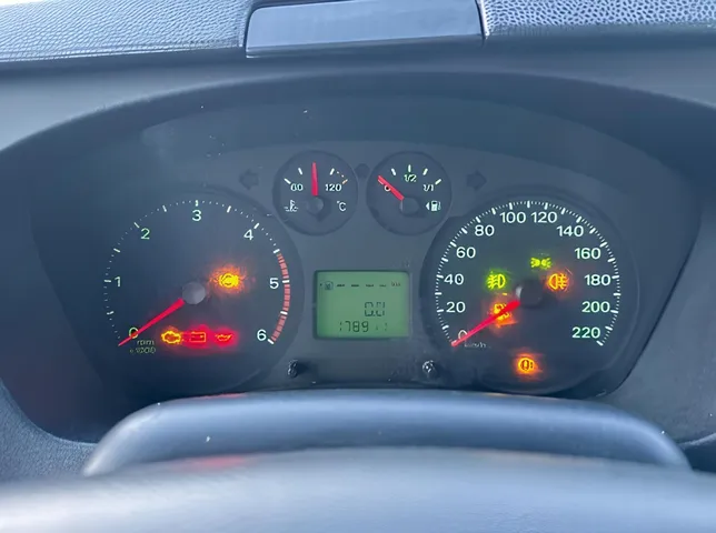 Ford Transit, 2.4 L, 2008 год, 178 911 km, Баку - Цена: 28 800 ₼ - Tunel.az
