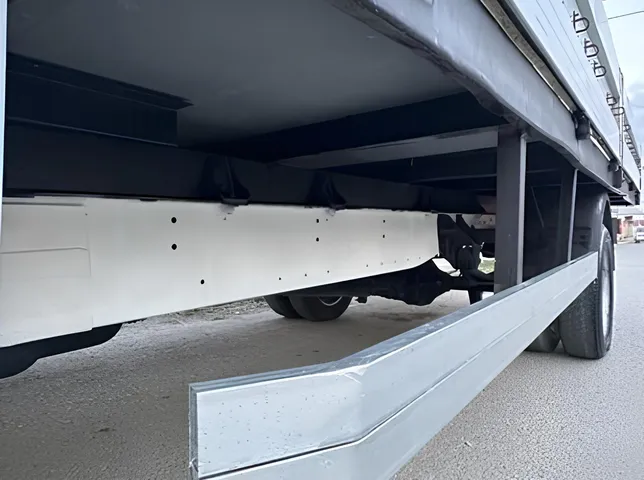 Ford Transit, 2.4 L, 2008 год, 178 911 km, Баку - Цена: 28 800 ₼ - Tunel.az