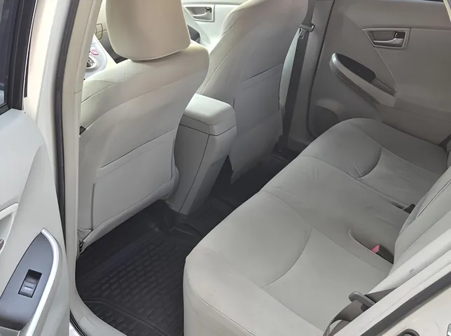 Toyota Prius, 1.8 L, 2012 year, 214 609 km, Baku - Price: 19 600 ₼ - Tunel.az