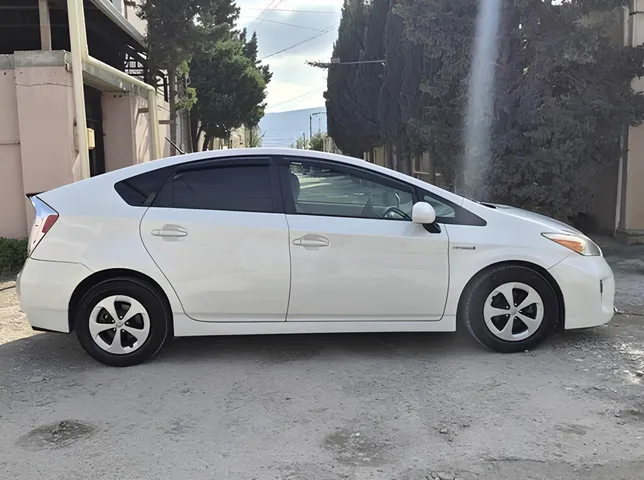 Toyota Prius, 1.8 L, 2012 year, 214 609 km, Baku - Price: 19 600 ₼ - Tunel.az