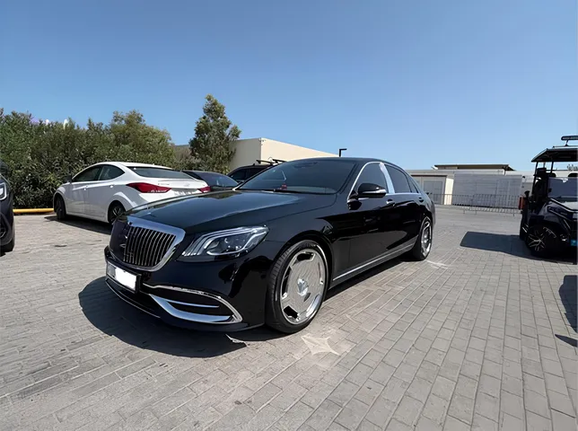 Mercedes S 400 d 4MATIC, 3.0 L, 2015 i̇l, 149 000 km, Bakı - Qiymət: 52 190 ₼ - Tunel.az