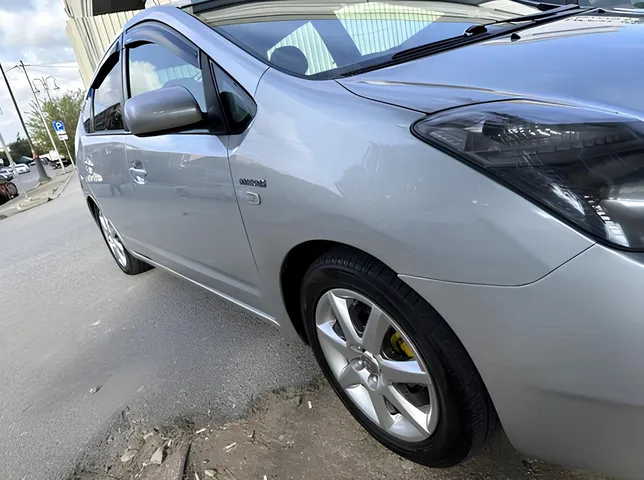 Toyota Prius, 1.5 L, 2007 год, 321 000 km, Баку - Цена: 12 300 ₼ - Tunel.az