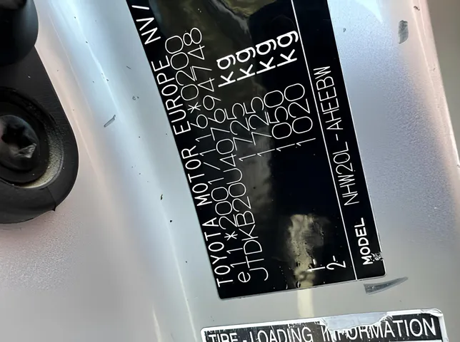 Toyota Prius, 1.5 L, 2007 год, 321 000 km, Баку - Цена: 12 300 ₼ - Tunel.az