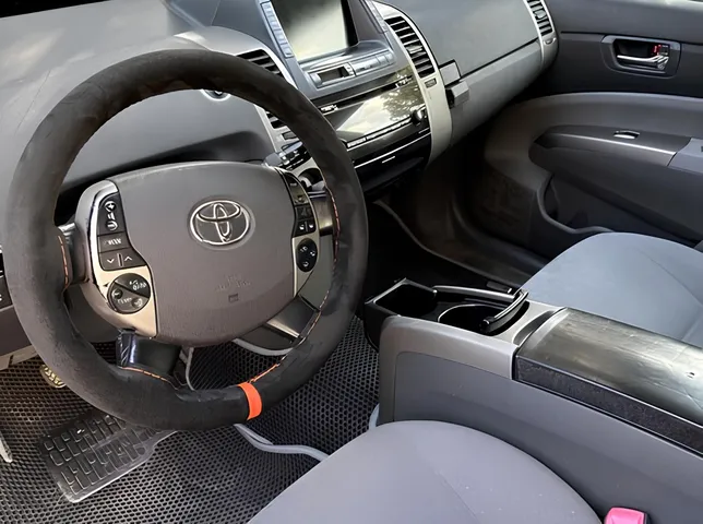 Toyota Prius, 1.5 L, 2007 год, 321 000 km, Баку - Цена: 12 300 ₼ - Tunel.az