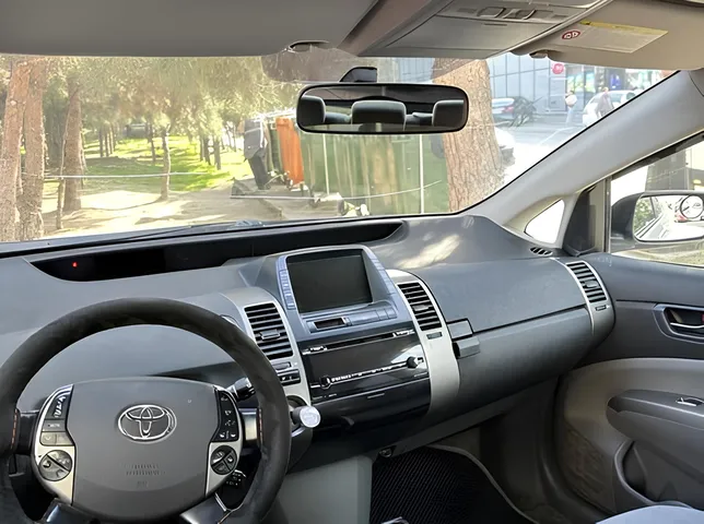 Toyota Prius, 1.5 L, 2007 год, 321 000 km, Баку - Цена: 12 300 ₼ - Tunel.az