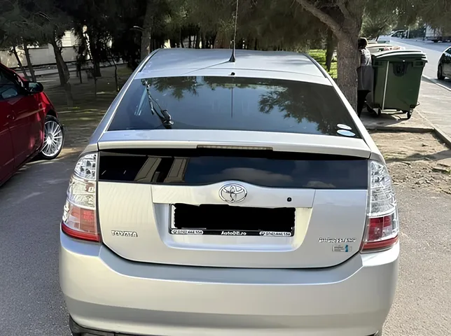 Toyota Prius, 1.5 L, 2007 год, 321 000 km, Баку - Цена: 12 300 ₼ - Tunel.az