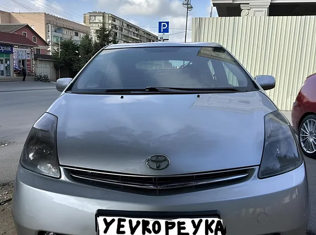 Toyota Prius, 1.5 L, 2007 год, 321 000 km, Баку - Цена: 12 300 ₼ - Tunel.az