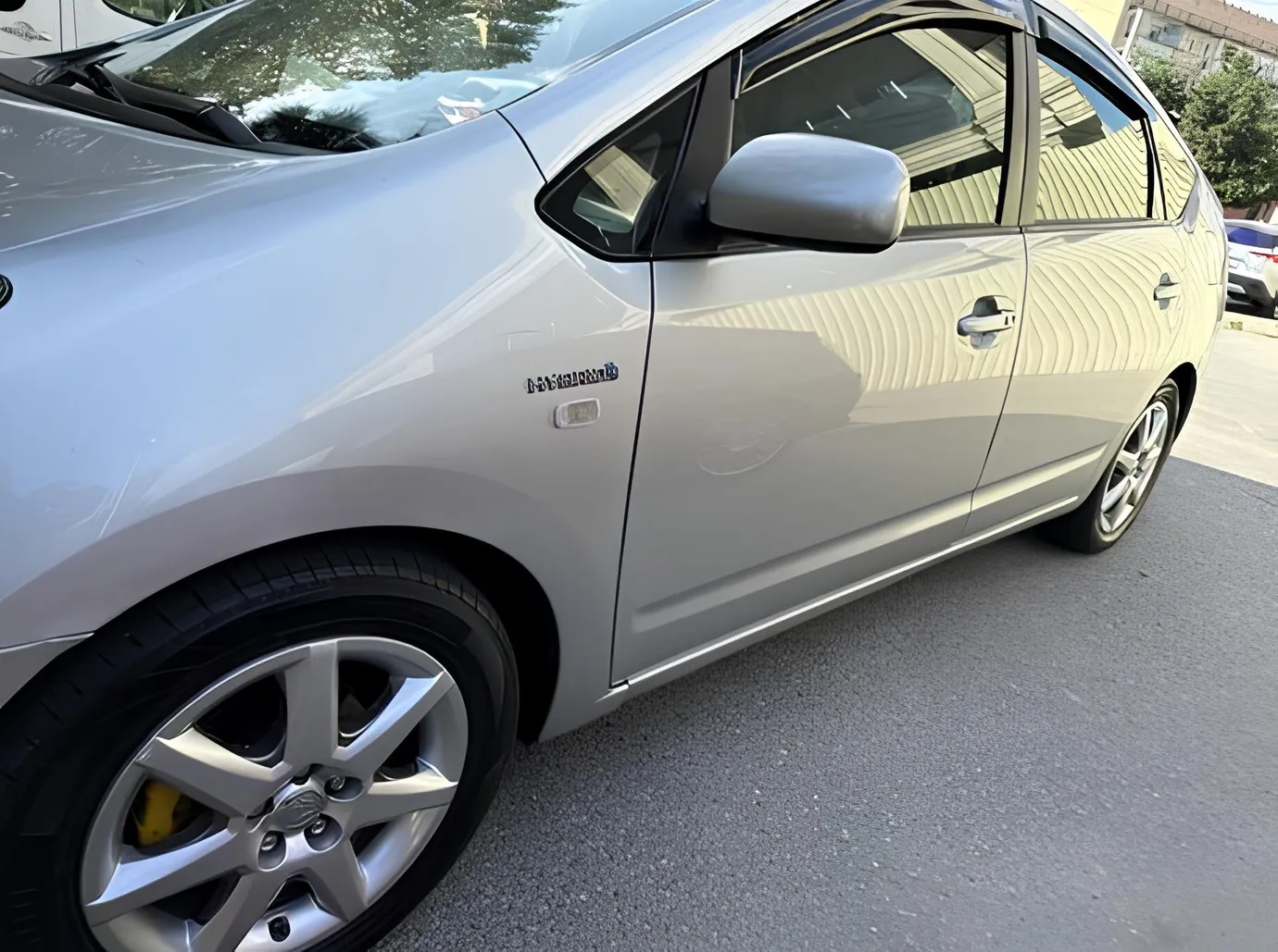 Toyota Prius, 1.5 L, 2007 год, 321 000 km, Баку - Цена: 12 300 ₼ - Tunel.az