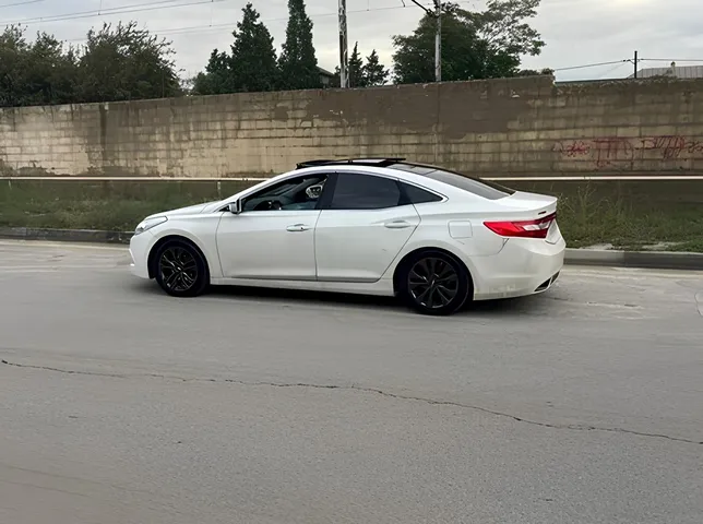 Hyundai Azera, 2.4 L, 2012 year, 260 030 km, Baku - Price: 18 000 ₼ - Tunel.az