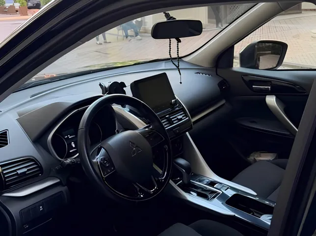 Mitsubishi Eclipse Cross, 2.0 L, 2021 i̇l, 81 000 km, Bakı - Qiymət: 29 900 ₼ - Tunel.az