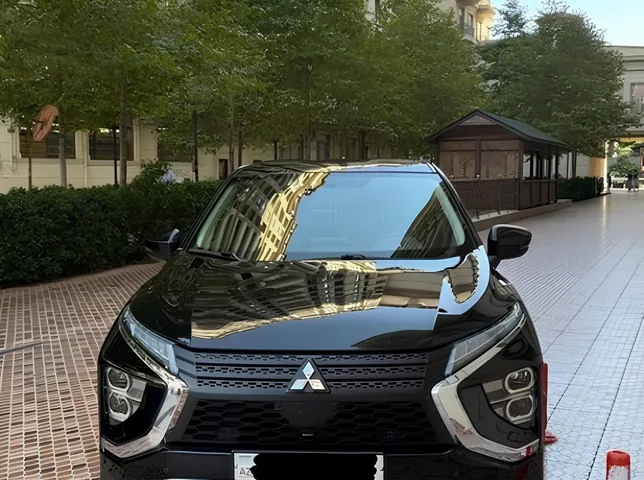 Mitsubishi Eclipse Cross, 2.0 L, 2021 i̇l, 81 000 km, Bakı - Qiymət: 29 900 ₼ - Tunel.az