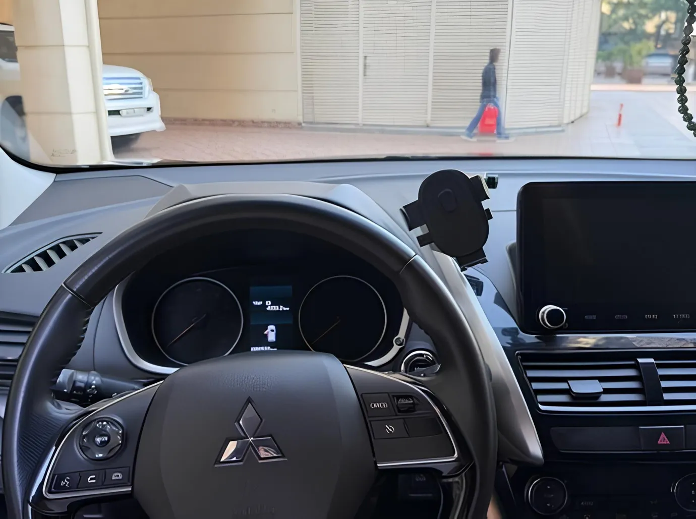 Mitsubishi Eclipse Cross, 2.0 L, 2021 i̇l, 81 000 km, Bakı - Qiymət: 29 900 ₼ - Tunel.az
