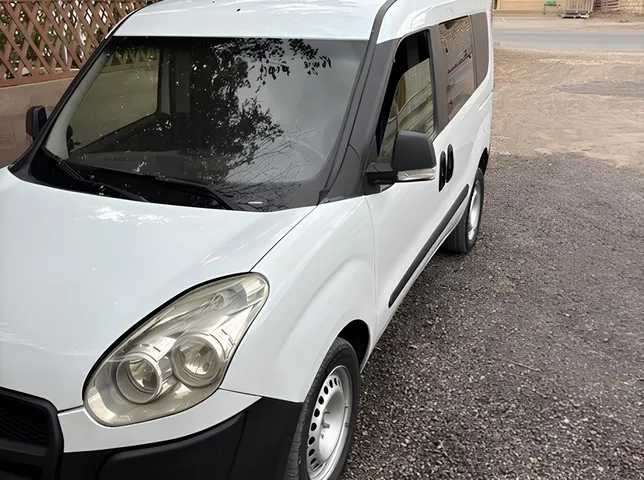 Fiat Doblo, 1.4 L, 2014 жыл, 495 000 km, Baku - Баасы: 10 999 ₼ - Tunel.az