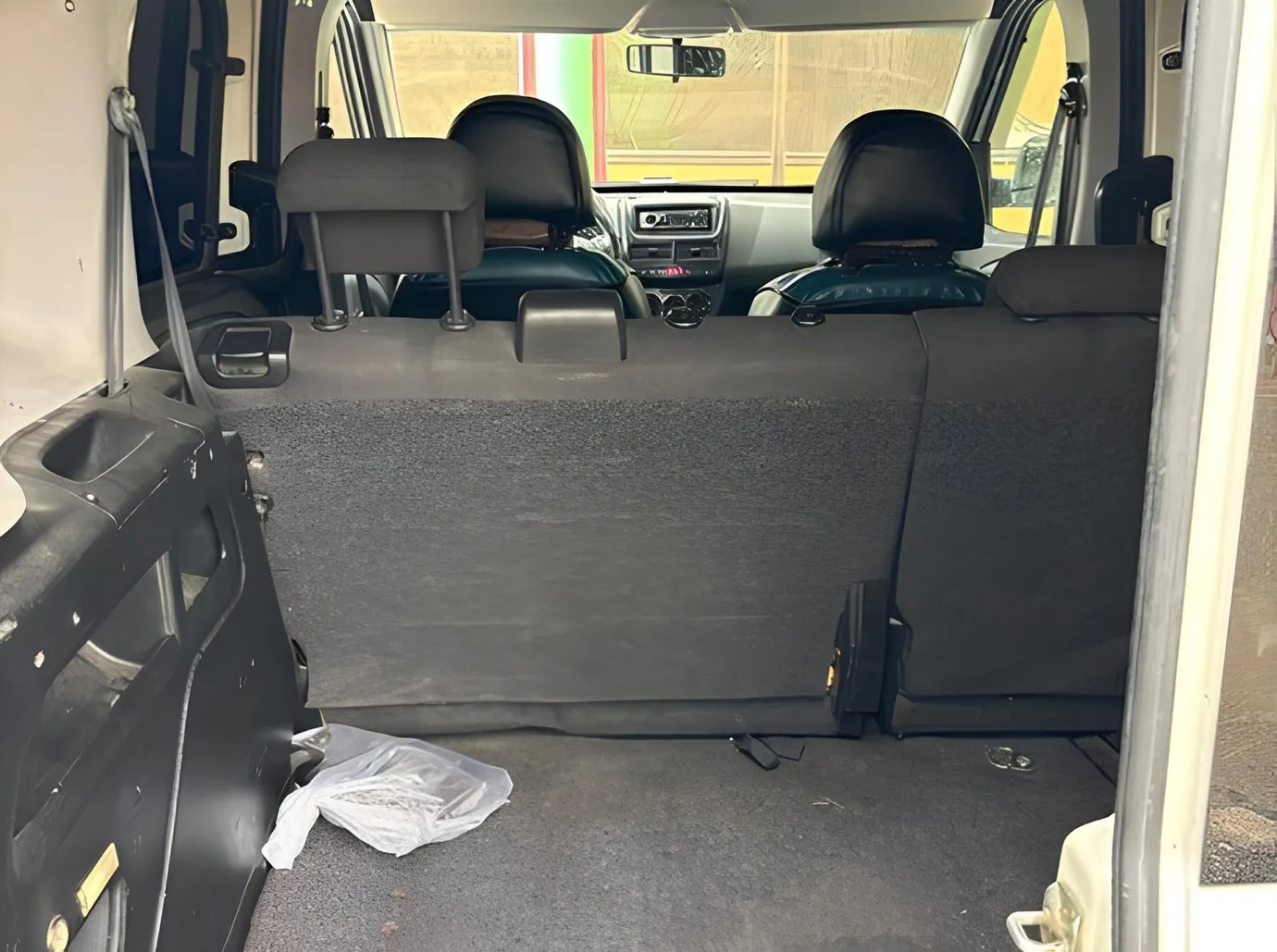 Fiat Doblo, 1.4 L, 2014 жыл, 495 000 km, Baku - Баасы: 10 999 ₼ - Tunel.az