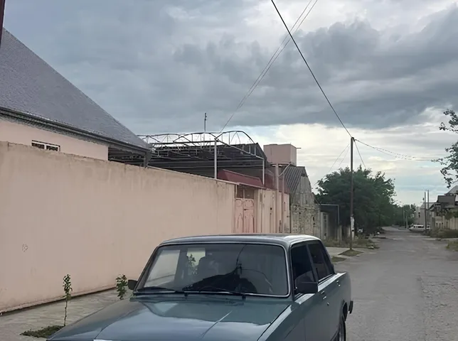 LADA (VAZ) 2107, 1.6 L, 2004 year, 856 425 km, Shamkir - Price: 5 300 ₼ - Tunel.az