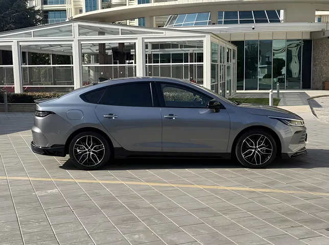 BYD Destroyer 05, 1.5 L, 2025 year, 24 000 km, Baku - Price: 29 990 ₼ - Tunel.az