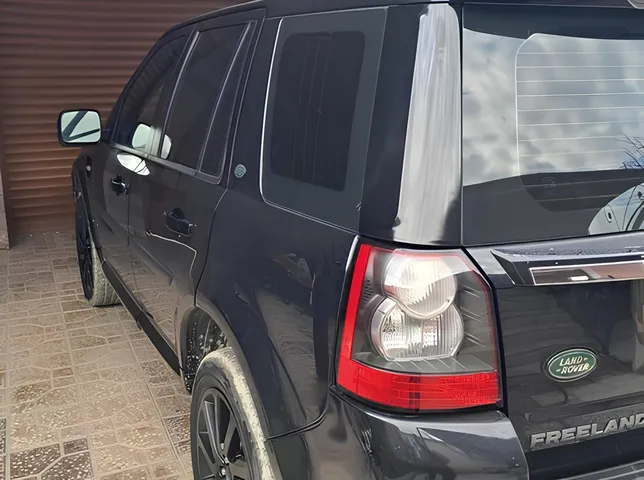 Land Rover Freelander, 3.2 L, 2012 سنة, 268 500 km, Baku - السعر: 13 600 ₼ - Tunel.az