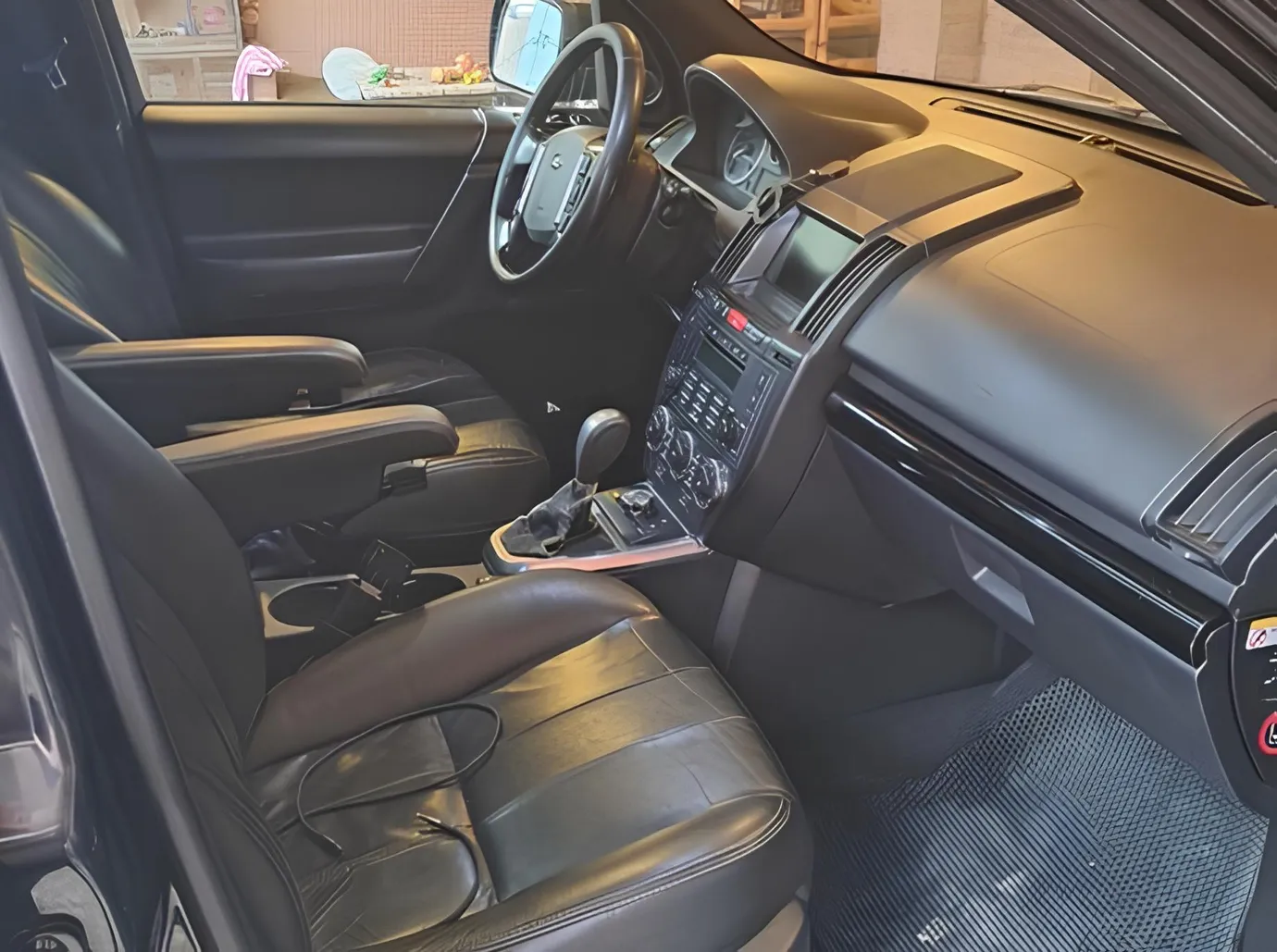 Land Rover Freelander, 3.2 L, 2012 سنة, 268 500 km, Baku - السعر: 13 600 ₼ - Tunel.az
