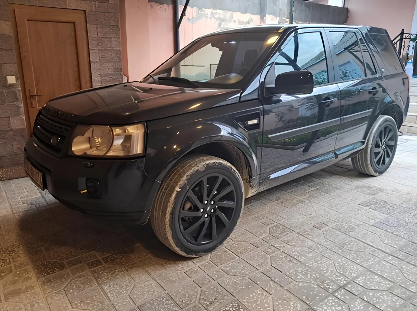 Land Rover Freelander, 3.2 L, 2012 سنة, 268 500 km, Baku - السعر: 13 600 ₼ - Tunel.az
